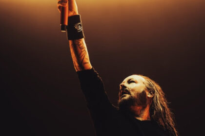 Korn Wallpaper