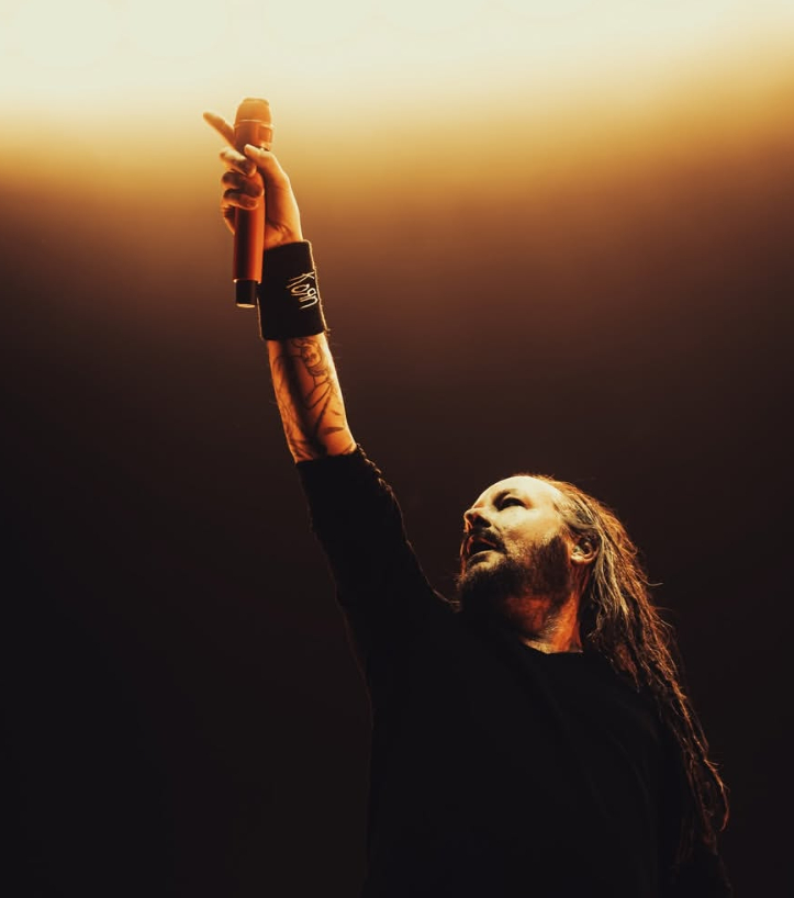 Korn Wallpaper