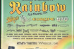 Madness Live se burla del Sun and Thunder con un cartel del Rock The Coast en redes sociales