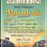 Madness Live se burla del Sun and Thunder con un cartel del Rock The Coast en redes sociales