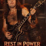 Muere Ross the Boss