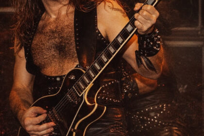Muere Ross the Boss