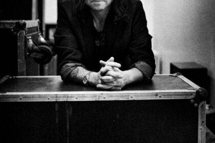 Phil Campbell
