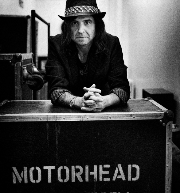 Phil Campbell