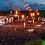 Nuevo suelo en el Wacken