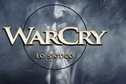 Warcry Lo siento