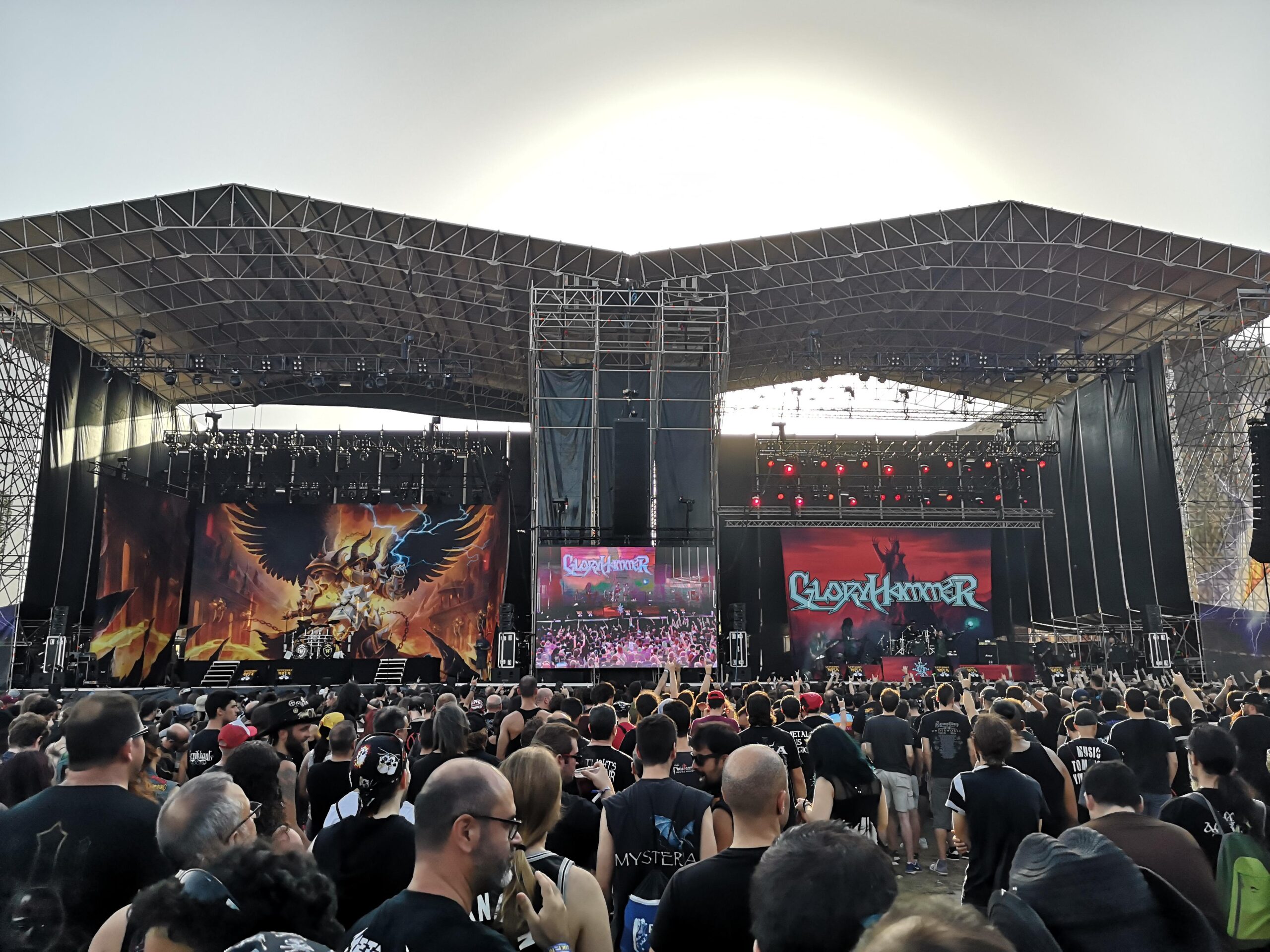 Consejos leyendas del rock 2026