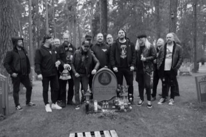 Amorphis The Lantern