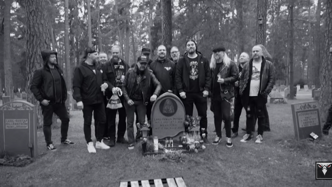 Amorphis The Lantern
