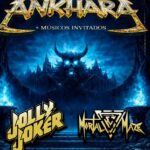 Ankhara, concierto XXX Aniversario en Madrid