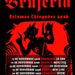Brujería España 2026
