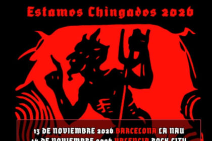 Brujería España 2026
