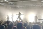 Crónica Lord of the Lost Madrid 2026