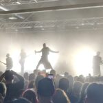Crónica Lord of the Lost Madrid 2026