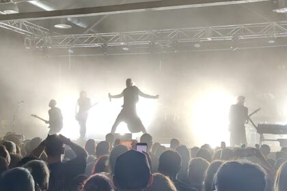 Crónica Lord of the Lost Madrid 2026