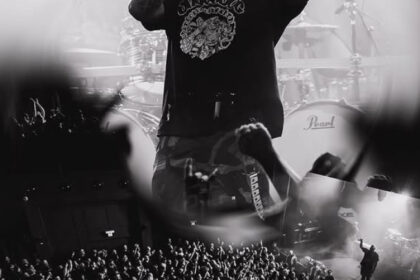 Derrick Green, Sepultura