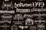 Drums of War Festival 2026