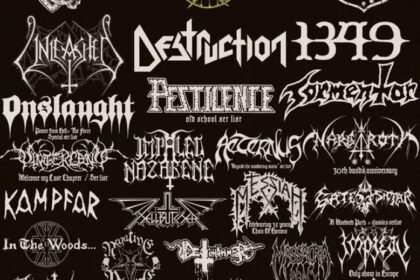 Drums of War Festival 2026