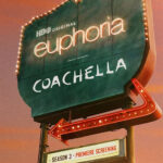 Euphoria y su música