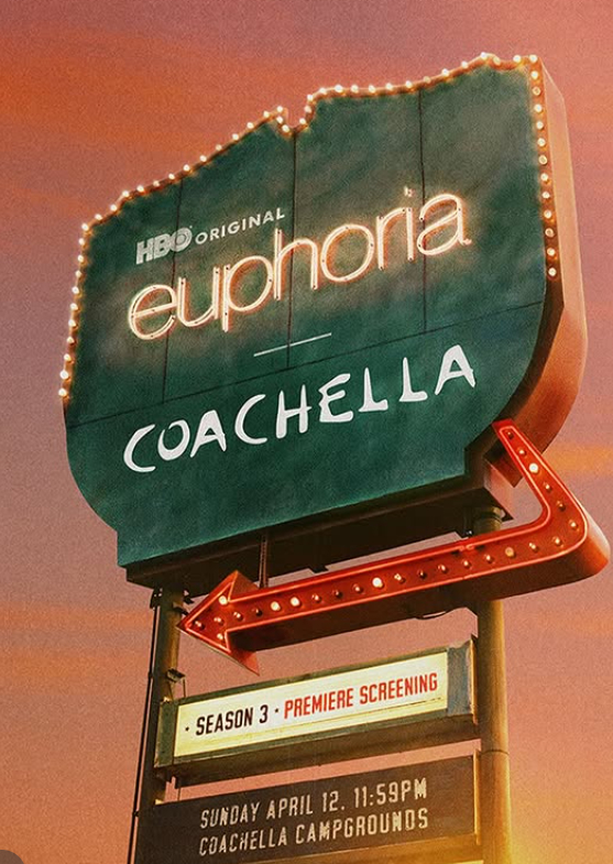 Euphoria y su música