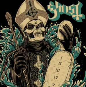 Ghost