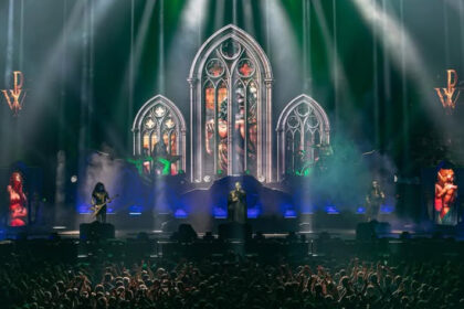 Heavy metal y Semana Santa