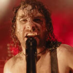 Joel O'Keefee, Airbourne