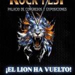 Lion Rock Fest 2026