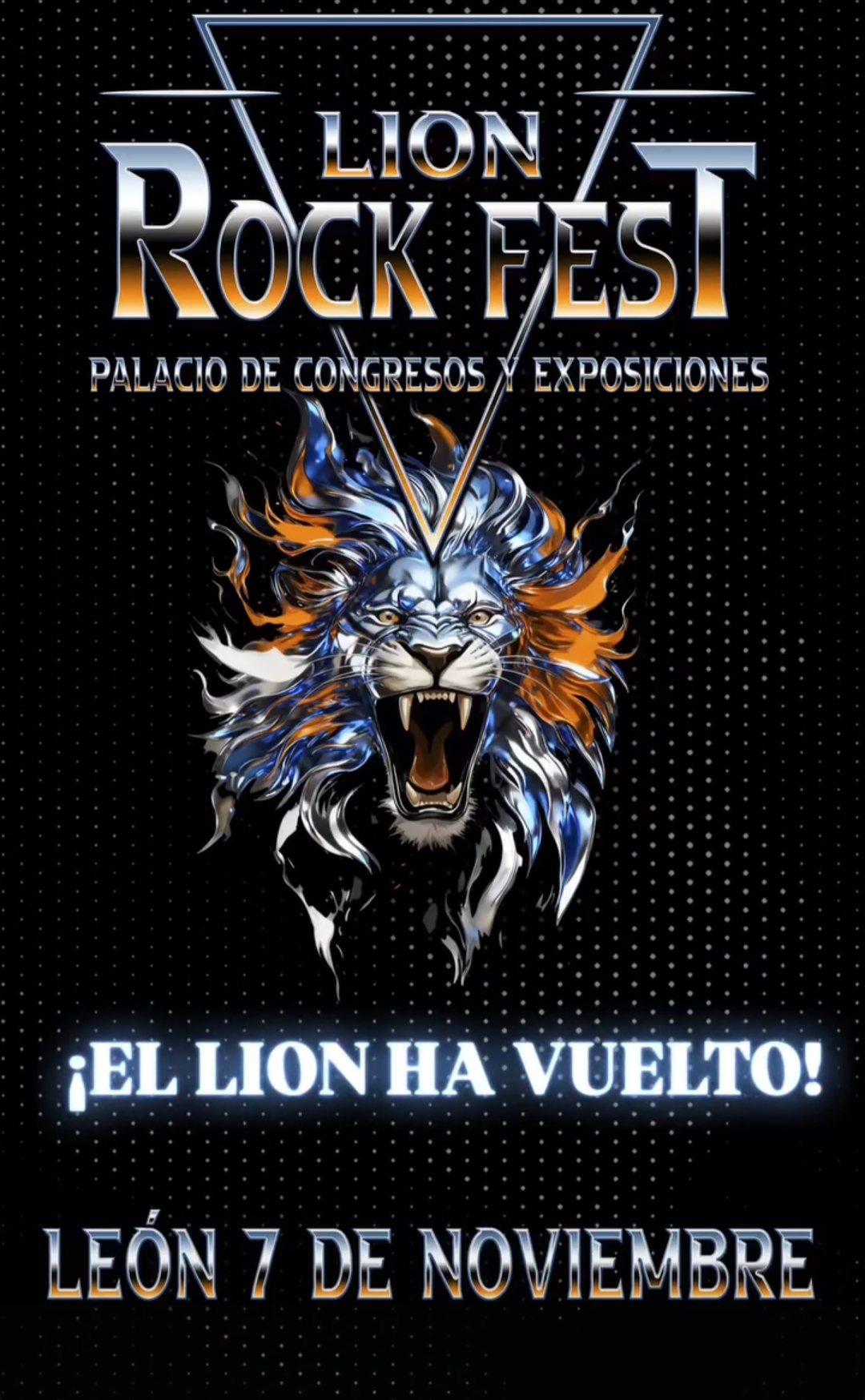Lion Rock Fest 2026