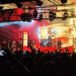 Machine Head Madrid 2026