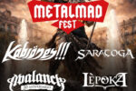 Metalmad Fest Madrid 2026