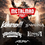 Metalmad Fest Madrid 2026