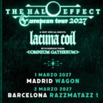 The Halo Effect España 2027