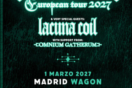 The Halo Effect España 2027