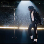 Trailer de la película de Michael Jackson