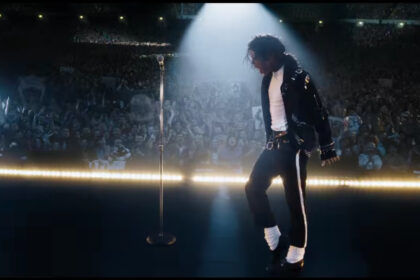 Trailer de la película de Michael Jackson