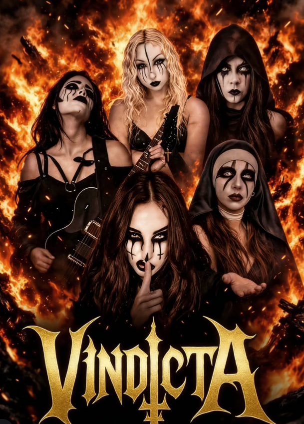 Vindicta
