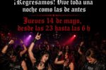 Vuelve Excalibur Madrid