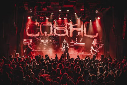 ¿Vuelven Children of Bodom? Los fans esperan más conciertos