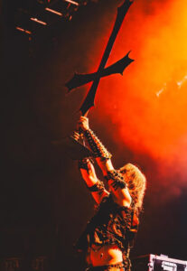 Watain