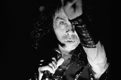 16 de mayo, Día Mundial del Heavy metal