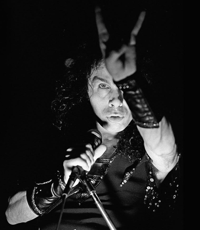16 de mayo, Día Mundial del Heavy metal