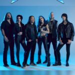 Alissa Dragonforce Arch Enemy