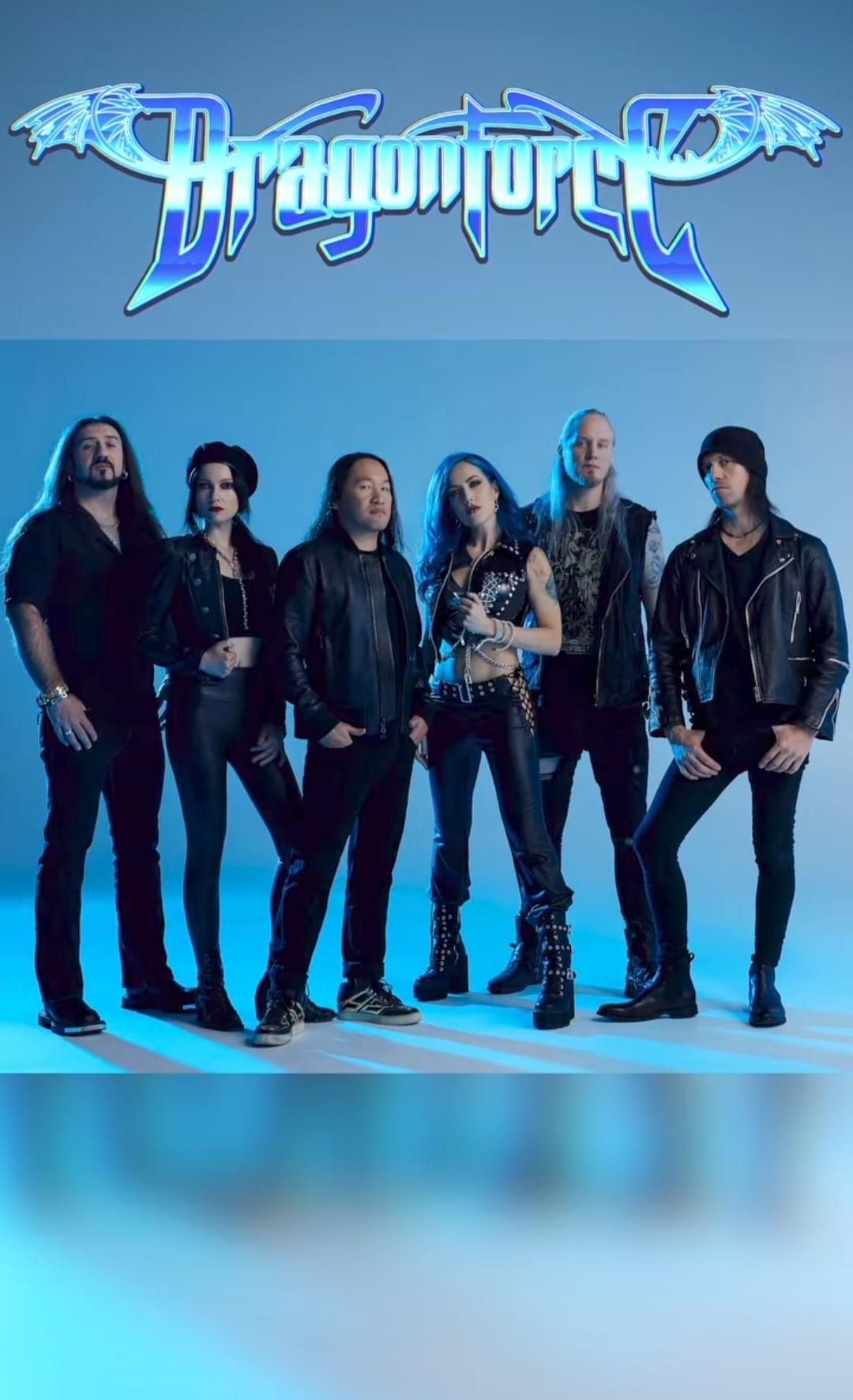 Alissa Dragonforce Arch Enemy