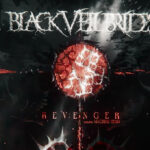 Black Veil Brides Machine Head