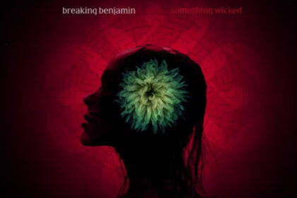 Breaking Benjamin Something Wicked