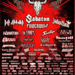 Cartel Wacken 2026