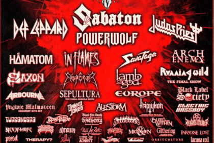 Cartel Wacken 2026