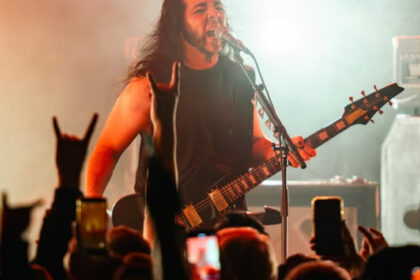 Daron Malakian, System of a Down