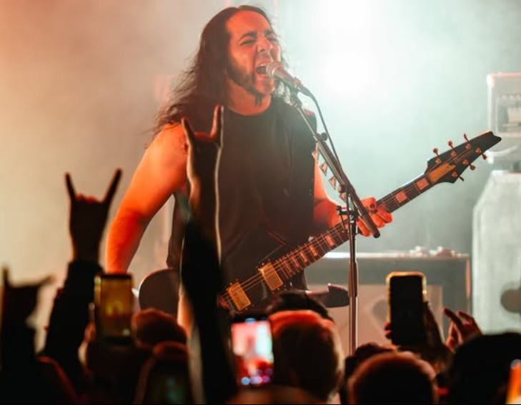 Daron Malakian, System of a Down